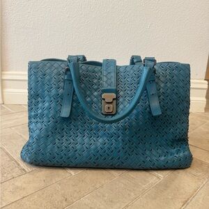 Bottega Veneta Intrecciato Roma Limited Edition (1 of 300)